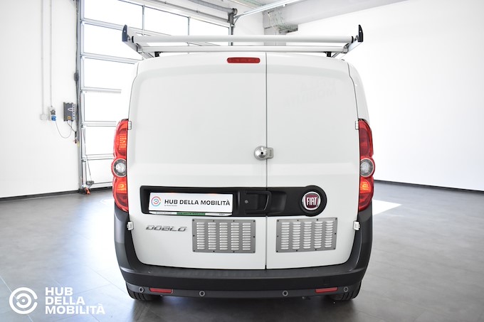 FIAT Doblò 1.6 MJT 105CV S&S PC-TN Cargo Business